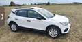 SEAT Arona Arona 1,6 TDI Reference Weiß - thumbnail 2