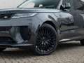 Land Rover Range Rover Sport P635 SV Carbon Grau - thumbnail 5