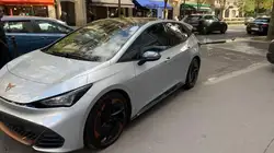 CUPRA Born Premium e-Boost 170kW (232ch)