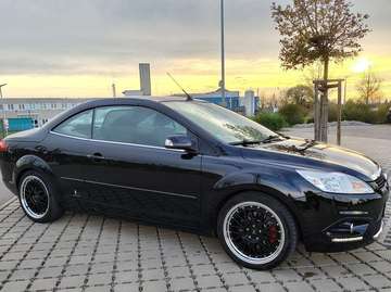 Focus Coupe-Cabriolet 2.0 16V Trend-Sport
