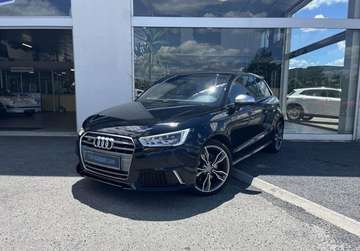 Quattro 2.0 TFSI 231ch SUIVI COMPLET AUCUN FRAIS A PREVOIR