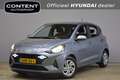 Hyundai i10 1.0i Comfort Smart I Navigatie I Camera Blauw - thumbnail 1