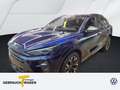 CUPRA Terramar 1.5 eTSI DSG SIDE-ASSIST eSITZE HEAD-UP Blau - thumbnail 1