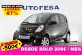 Peugeot iOn Electrique Active 67cv Auto 5P # IVA DEDUCIBLE, Siyah - thumbnail 1
