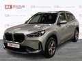 BMW X1 xDrive25eA Plateado - thumbnail 1