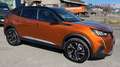 Peugeot 2008 2008 BlueHDi 130 S&S EAT8 GT Arancione - thumbnail 2