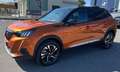 Peugeot 2008 2008 BlueHDi 130 S&S EAT8 GT Arancione - thumbnail 4