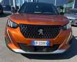 Peugeot 2008 2008 BlueHDi 130 S&S EAT8 GT Arancione - thumbnail 3