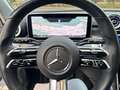 Mercedes-Benz C 220 d 4Matic AMG *1HD/MBUX/STHZ/AHK/Lückenlos* Silber - thumbnail 14