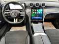 Mercedes-Benz C 220 d 4Matic AMG *1HD/MBUX/STHZ/AHK/Lückenlos* Silber - thumbnail 13