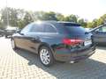Audi A4 Avant 35 TFSI basisAUT/NAV/LEDER/TEMP/PDC Schwarz - thumbnail 3