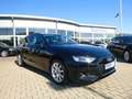 Audi A4 Avant 35 TFSI basisAUT/NAV/LEDER/TEMP/PDC Schwarz - thumbnail 4