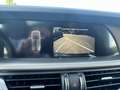 Alfa Romeo Stelvio 2.2 Turbo Veloce Bleu - thumbnail 13