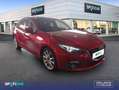 Mazda 3 1.5 DE 77kW (105CV) MT Style Rojo - thumbnail 3