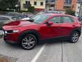 Mazda CX-30 CX-30 G122 AWD Comfort+/SO/ST Comfort+/SO/ST Rot - thumbnail 1