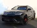 Lamborghini Urus Pano Carbon Ext+Int B&O 23 Zoll ADAS Massage Schwarz - thumbnail 1
