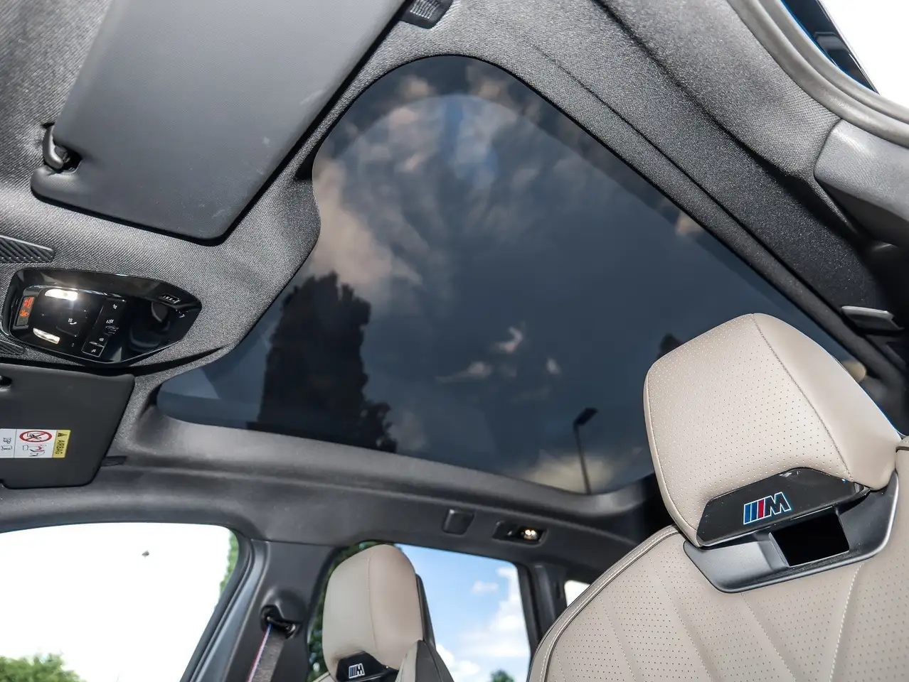 BMW iX3 50 xDrive MSport + Pano + Autobhn. + 22" 12