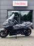Yamaha TMAX 560 Gris - thumbnail 2