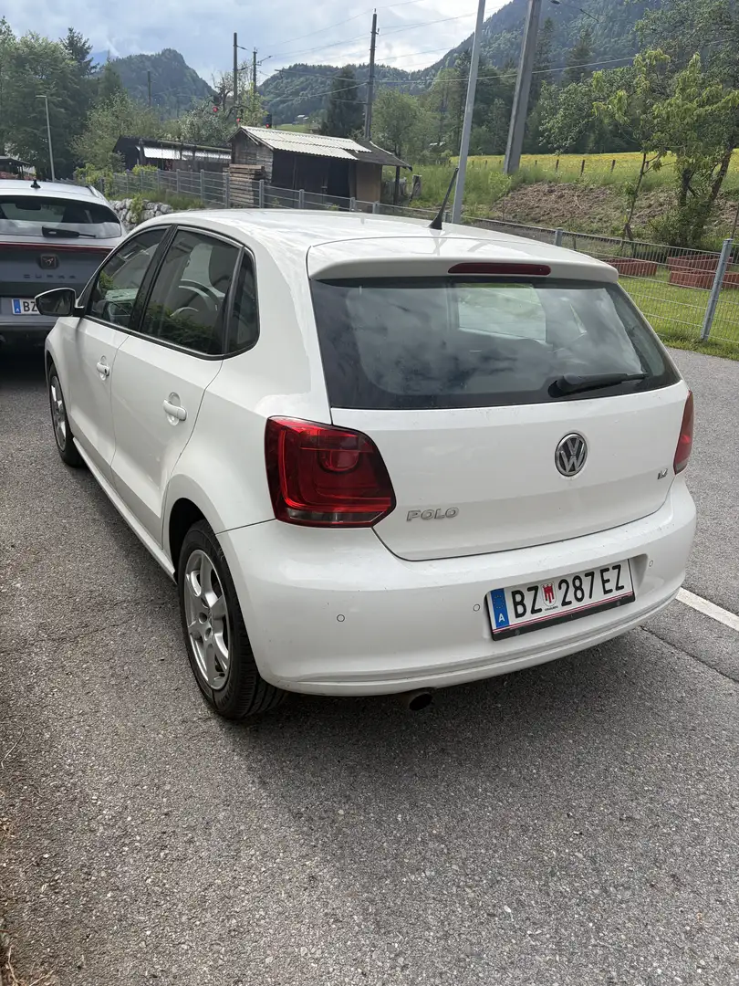 Volkswagen Polo Comfortline 1,4 - 2
