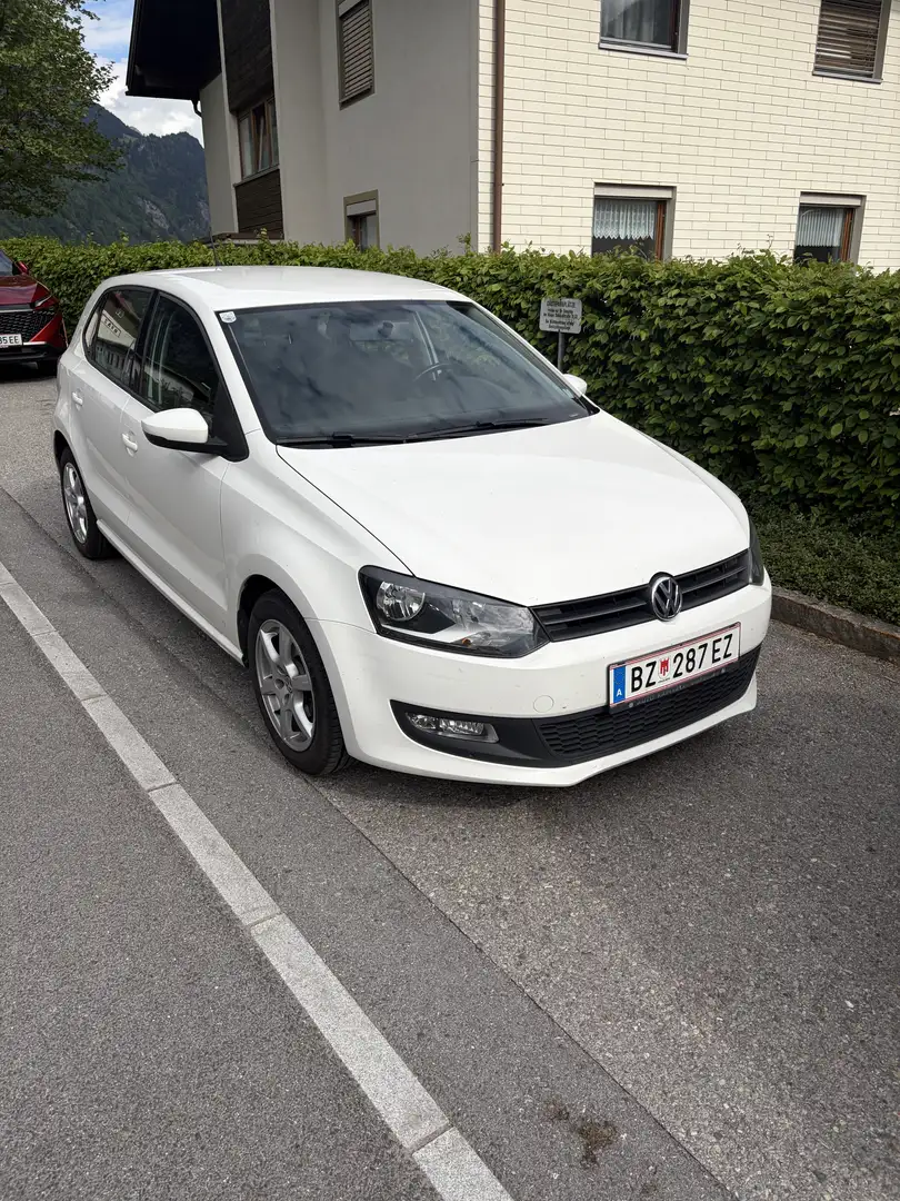 Volkswagen Polo Comfortline 1,4 - 1