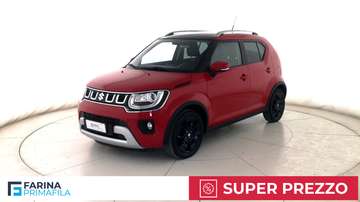 1.2h Top 2wd cvt
