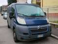 Citroen Jumper 2.2 Bleu - thumbnail 1