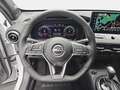Nissan Juke JUKE 1.0 DIG-T DCT AUTO. N-CONNECTA NAVI LED WINTE Blanc - thumbnail 14