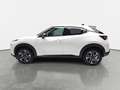 Nissan Juke JUKE 1.0 DIG-T DCT AUTO. N-CONNECTA NAVI LED WINTE Blanc - thumbnail 6