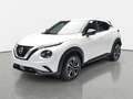 Nissan Juke JUKE 1.0 DIG-T DCT AUTO. N-CONNECTA NAVI LED WINTE Blanc - thumbnail 2
