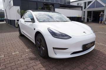 Long Range AWD *Mwst.ausweisbar *19 Zoll