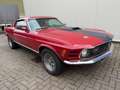 Ford Mustang Mach one Rood - thumbnail 1