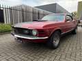 Ford Mustang Mach one Rood - thumbnail 3