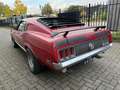 Ford Mustang Mach one Rood - thumbnail 4