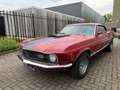 Ford Mustang Mach one Rood - thumbnail 2