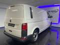 Volkswagen T6 Transporter Kasten lang DSG 1H NAVI PDC BLUET Blanc - thumbnail 8
