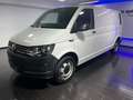 Volkswagen T6 Transporter Kasten lang DSG 1H NAVI PDC BLUET Blanc - thumbnail 3