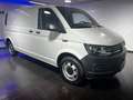 Volkswagen T6 Transporter Kasten lang DSG 1H NAVI PDC BLUET Blanc - thumbnail 5