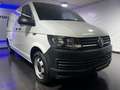 Volkswagen T6 Transporter Kasten lang DSG 1H NAVI PDC BLUET Blanc - thumbnail 4