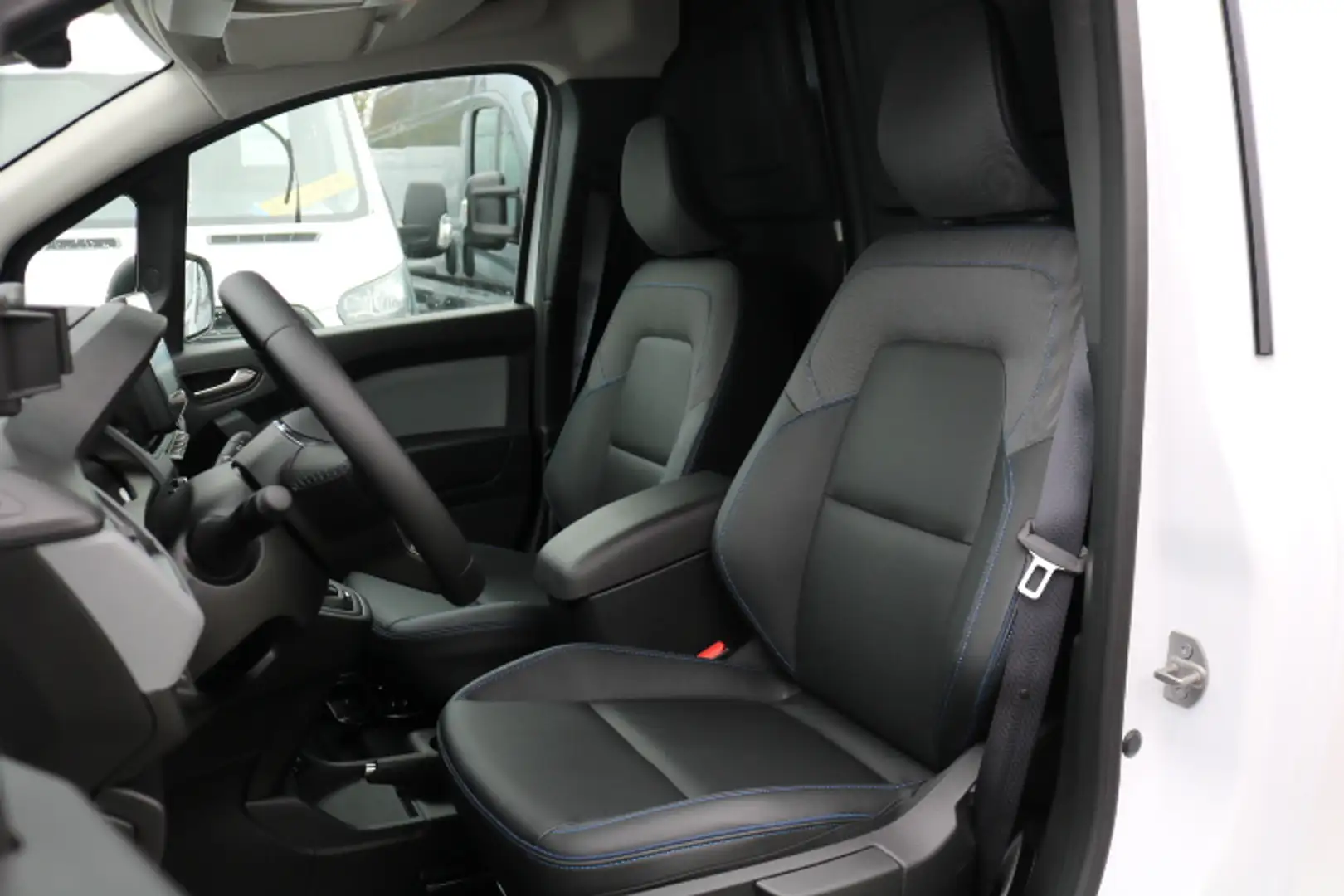 Nissan Townstar N-Connecta L1 45 kWh Wit - 2