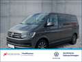 Volkswagen T6 Multivan 2.0TDI 4M DSG GENERATION SIX NAV+AHK Gris - thumbnail 1