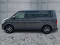 Volkswagen T6 Multivan 2.0TDI 4M DSG GENERATION SIX NAV+AHK Gris - thumbnail 3