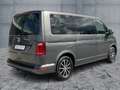Volkswagen T6 Multivan 2.0TDI 4M DSG GENERATION SIX NAV+AHK Gris - thumbnail 5