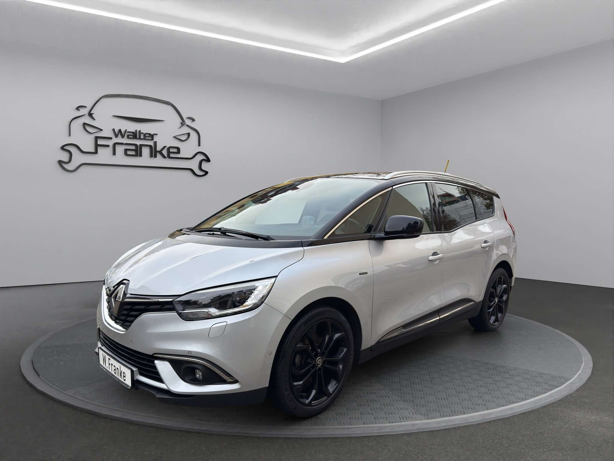 Renault Grand Scenic