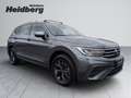 Volkswagen Tiguan Allspace 2.0 TDI 4M Move 7 Si. AHK PANO Allwetter 5 J. Gar Grijs - thumbnail 7