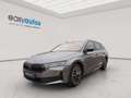 Skoda Octavia 1,5 TSI mHEV Sportline DSG WINTERPAKET-PLUS;R-KAM Grau - thumbnail 1