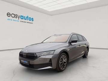 1,5 TSI mHEV Sportline DSG WINTERPAKET-PLUS;R-KAM