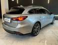 Mazda 6 Wagon 2.2 Exceed awd 175cv Euro6 Gris - thumbnail 3