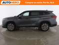 Toyota Highlander 2.5 Hybrid Advance Gris - thumbnail 3