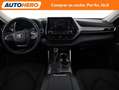 Toyota Highlander 2.5 Hybrid Advance Gris - thumbnail 13