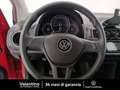 Volkswagen up! 1.0 5p. move  BlueMotion Technology Rosso - thumbnail 15